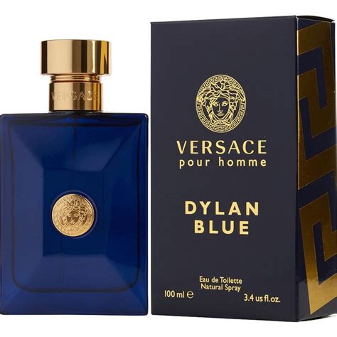 best men's versace cologne|does versace cologne smell good.